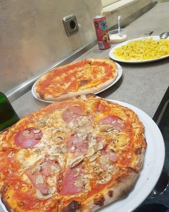 Pizzeria Salento